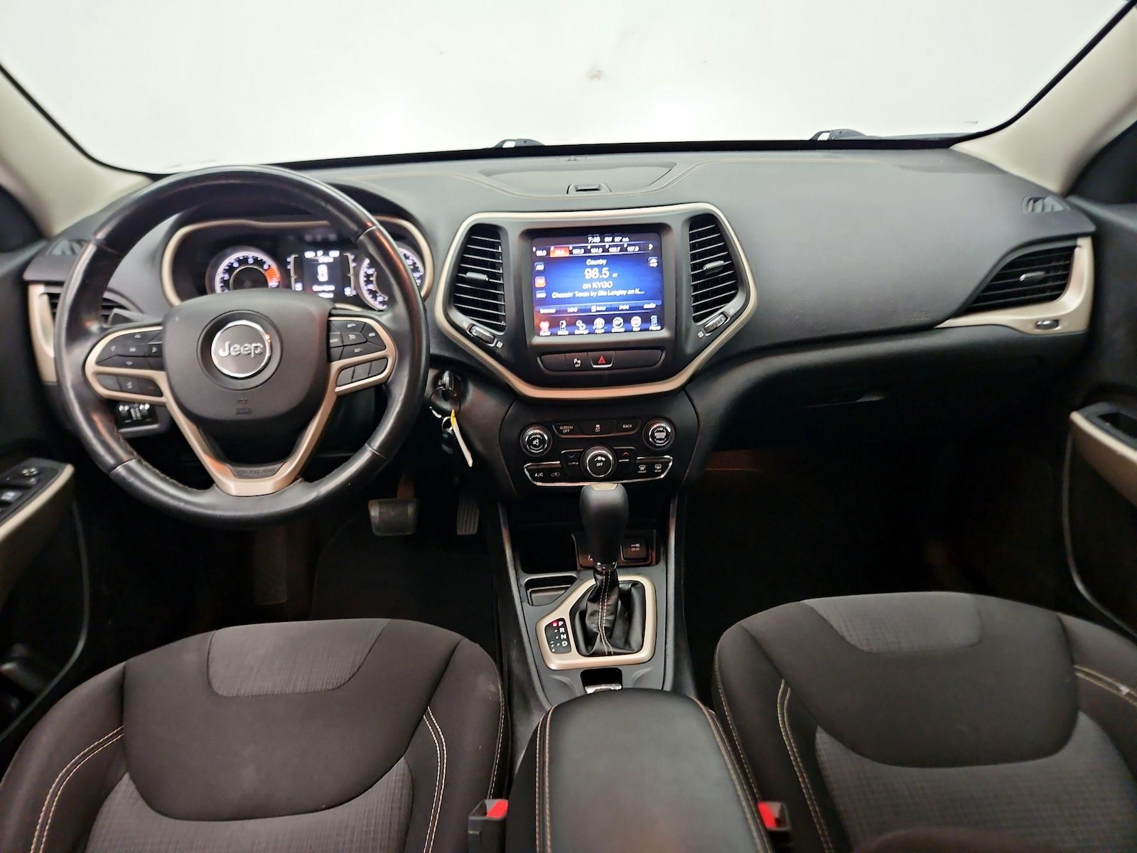 Navigation System