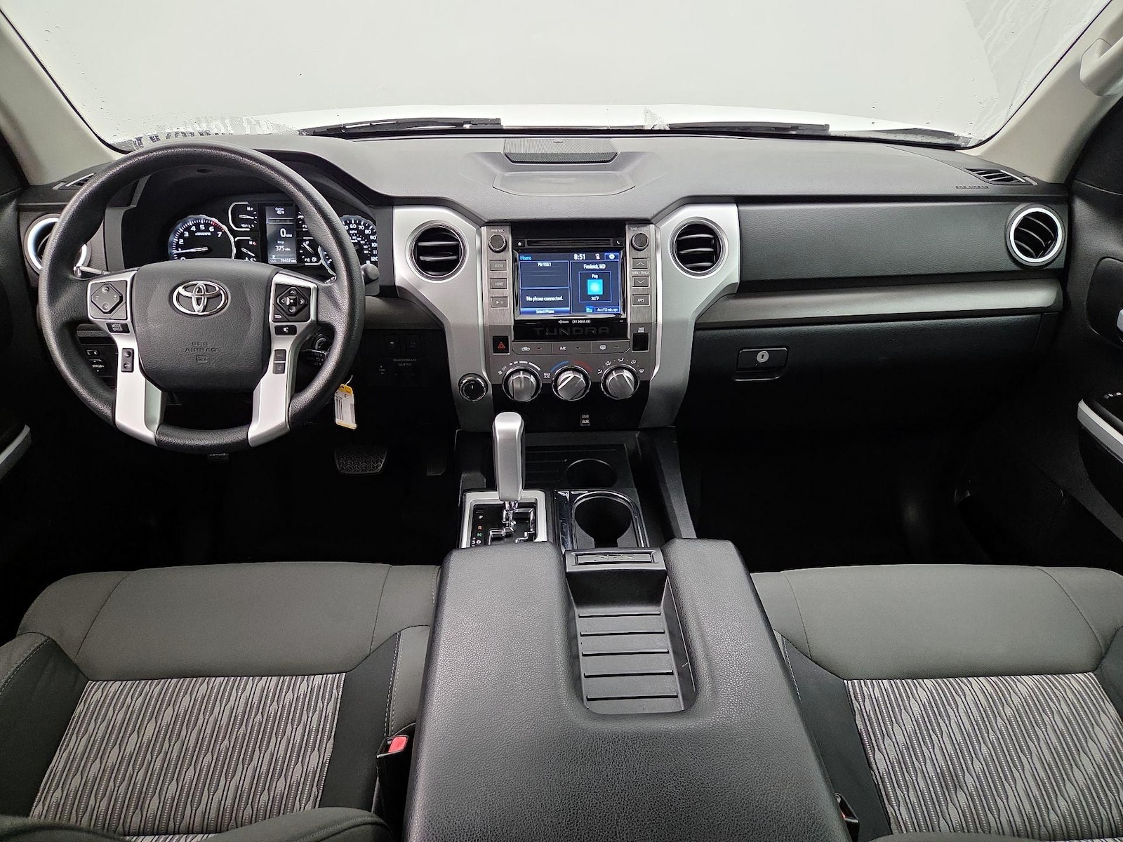 Rear View Camera