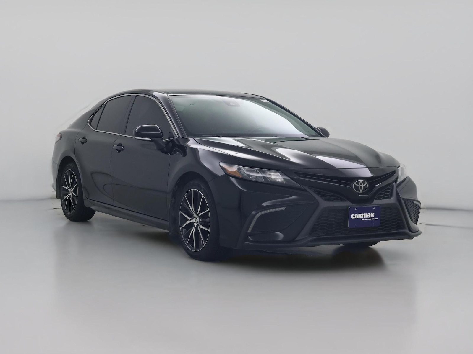 Smart Key & Blind Spot Monitor
