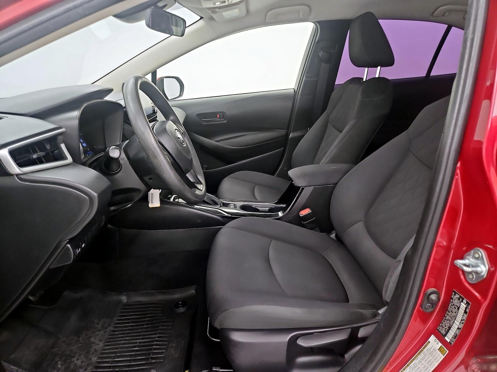 Side Airbags