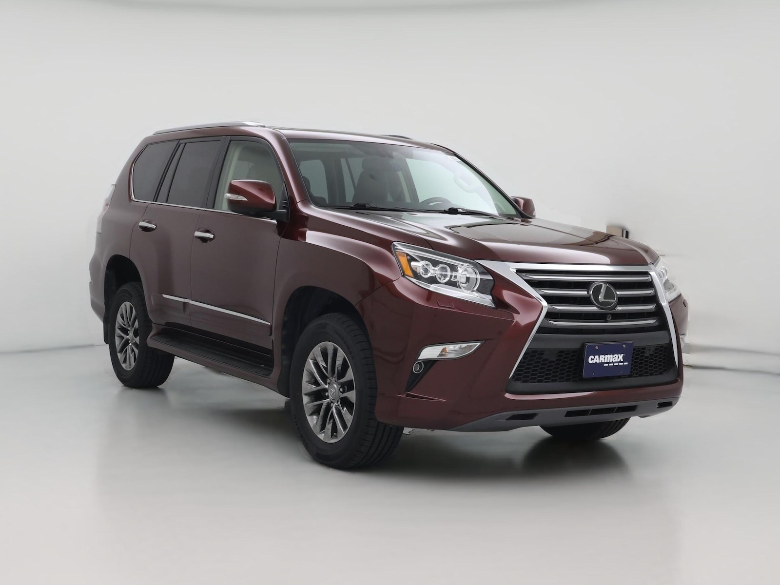 2019 Lexus GX