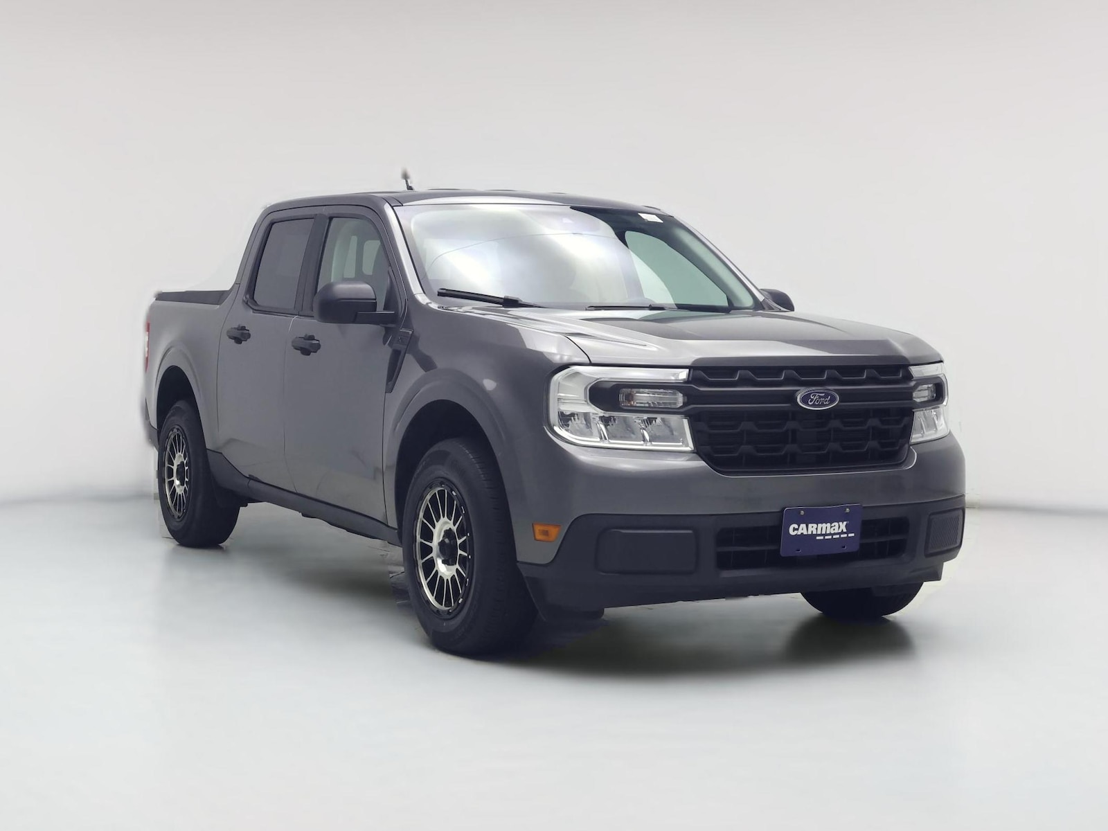2022 Ford Maverick