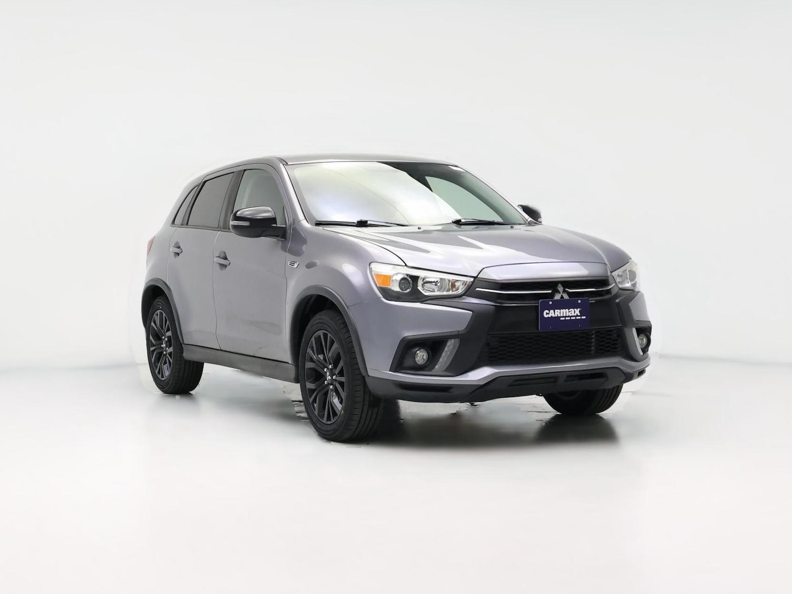 2019 Mitsubishi Outlander Sport