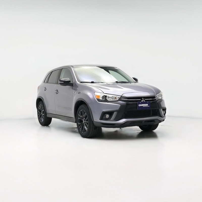 2019 Mitsubishi Outlander Sport LE