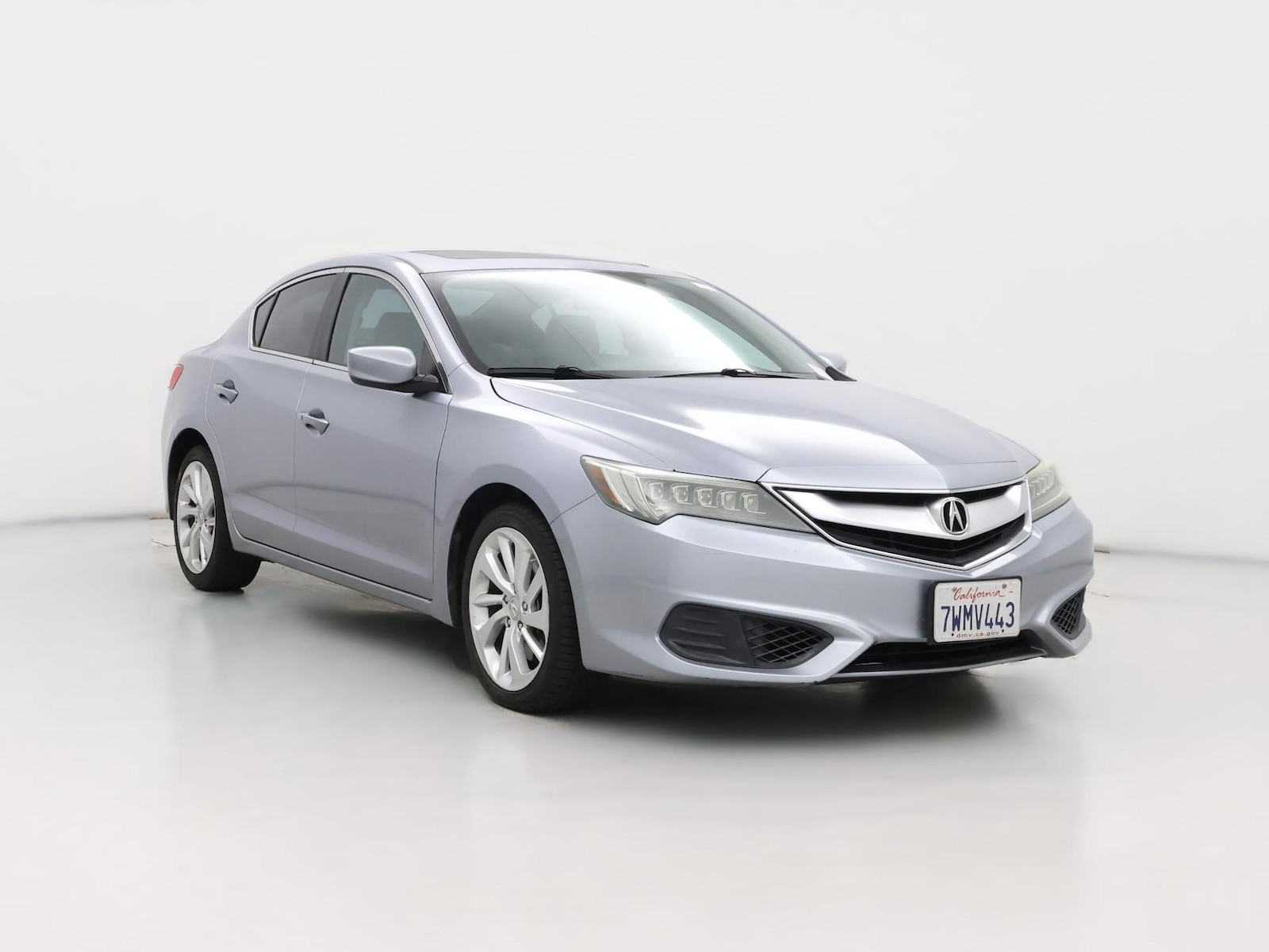 2016 Acura ILX