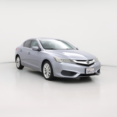 2016 Acura ILX