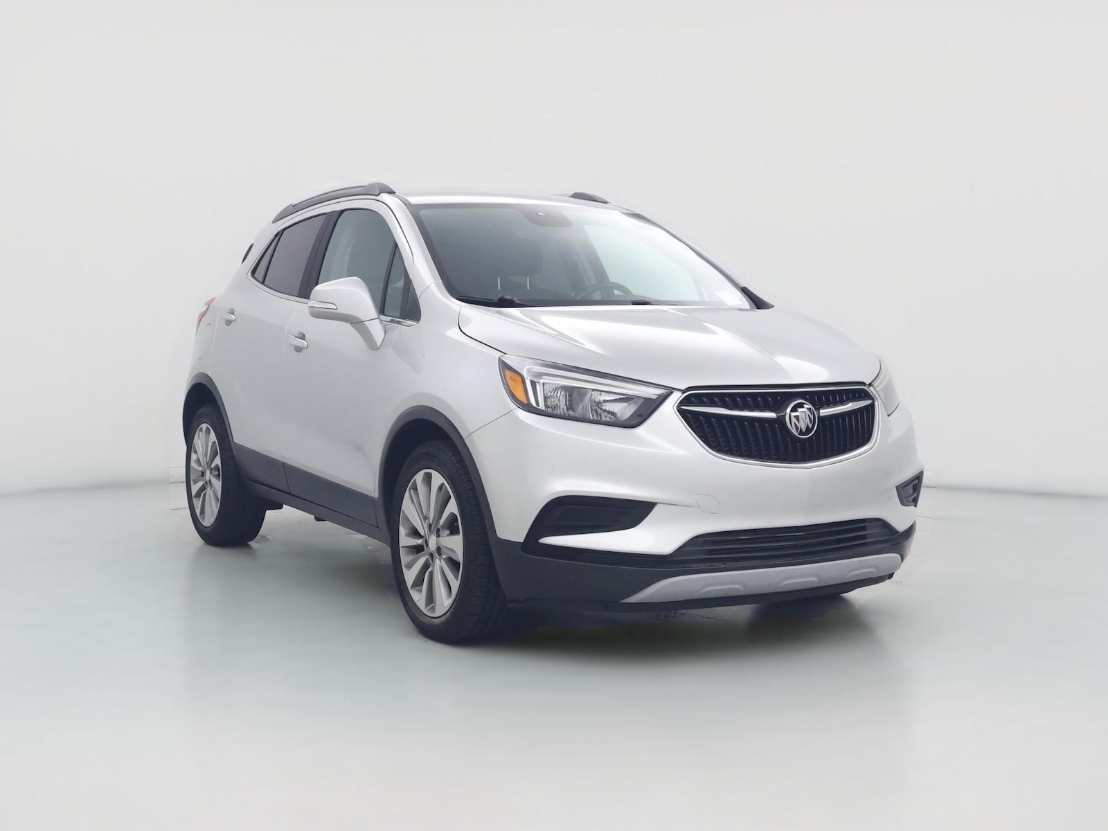 2017 Buick Encore