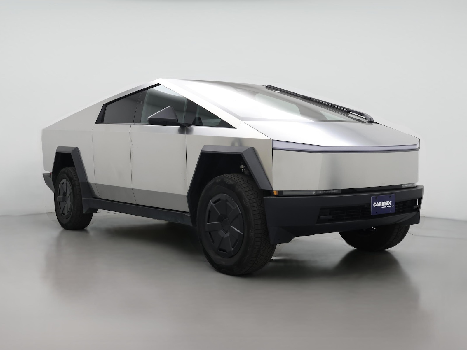 2025 Tesla Cybertruck