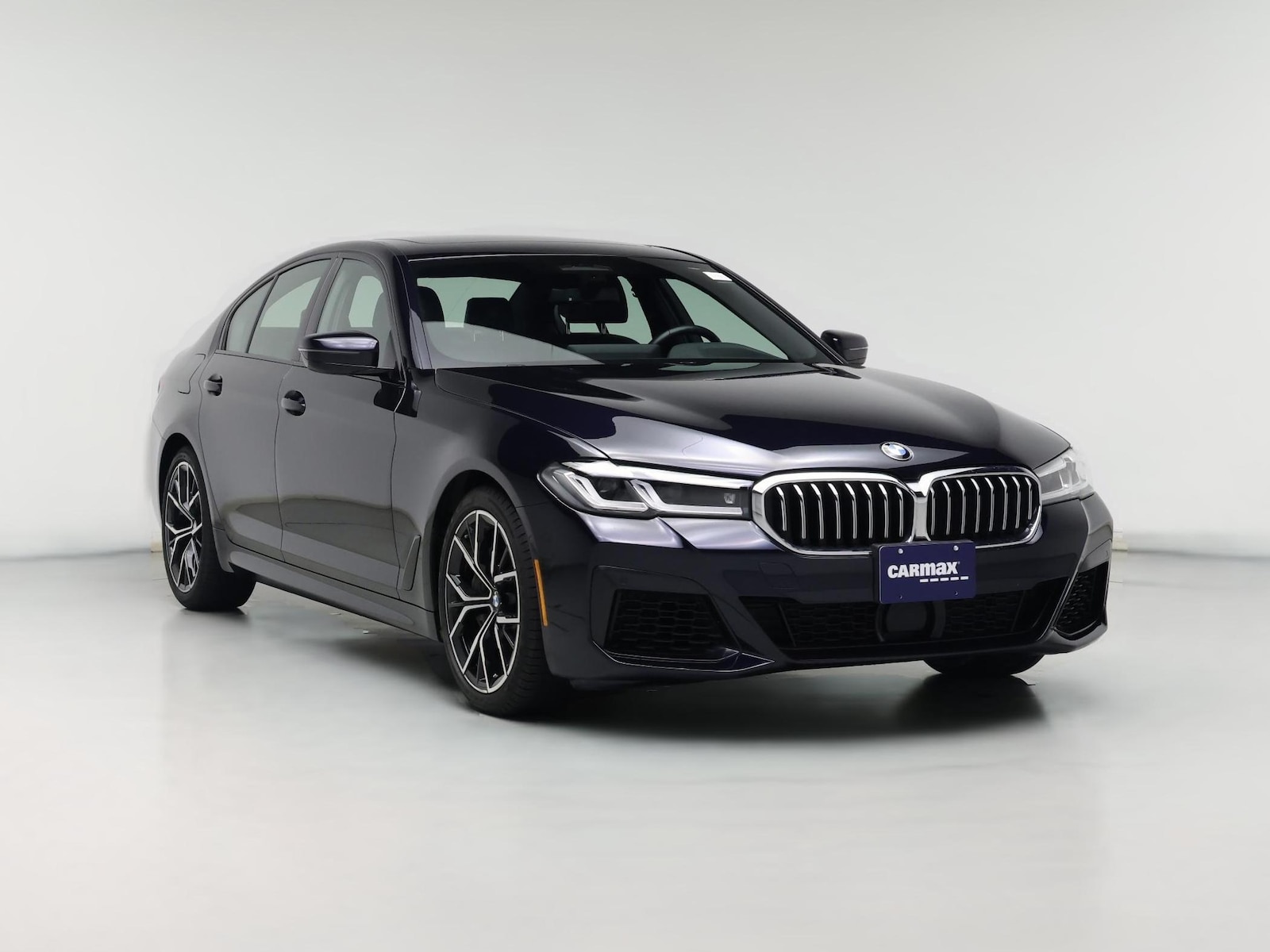 2022 BMW 5 Series 540i