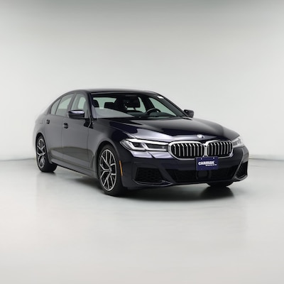 2022 BMW 540 XI