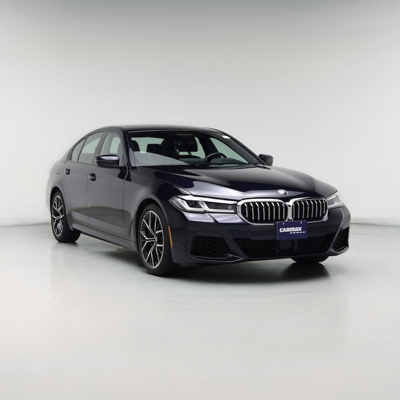 2022 BMW 540 XI