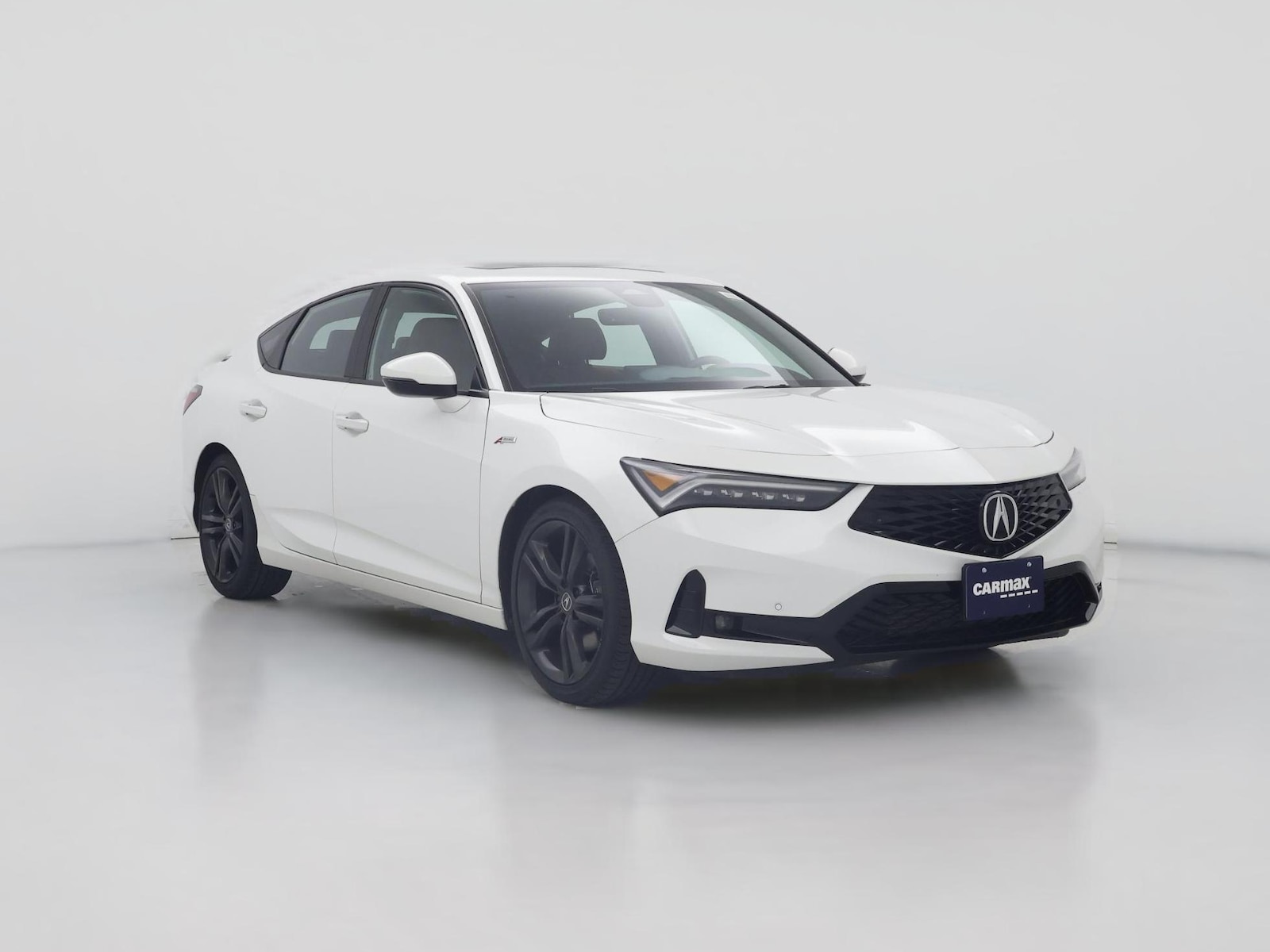 2024 Acura Integra A-Spec with Tech Package