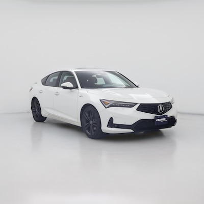 2024 Acura Integra Technology A-Spec