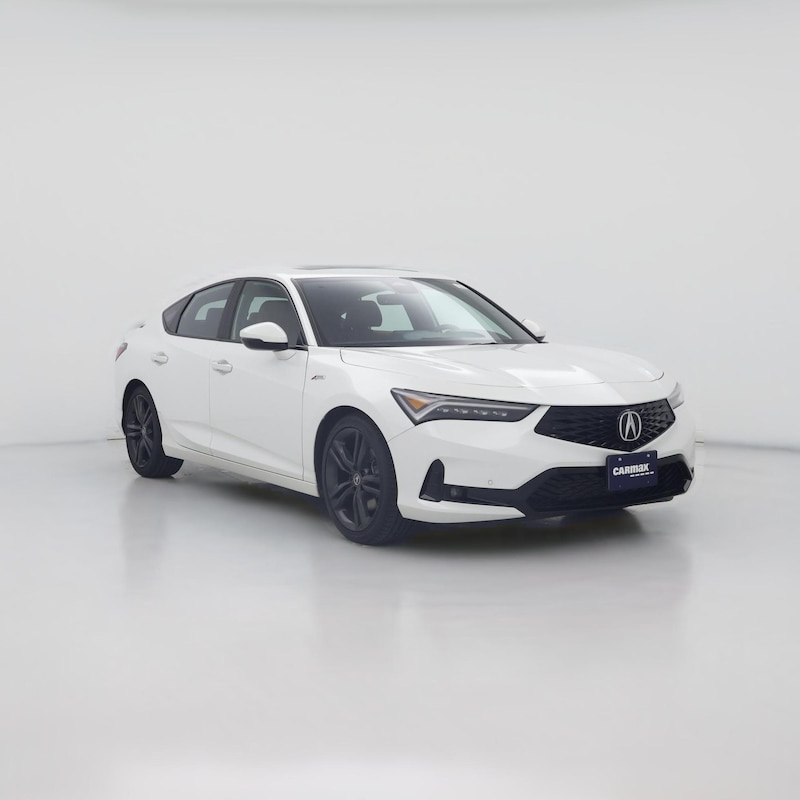 2024 Acura Integra Technology A-Spec