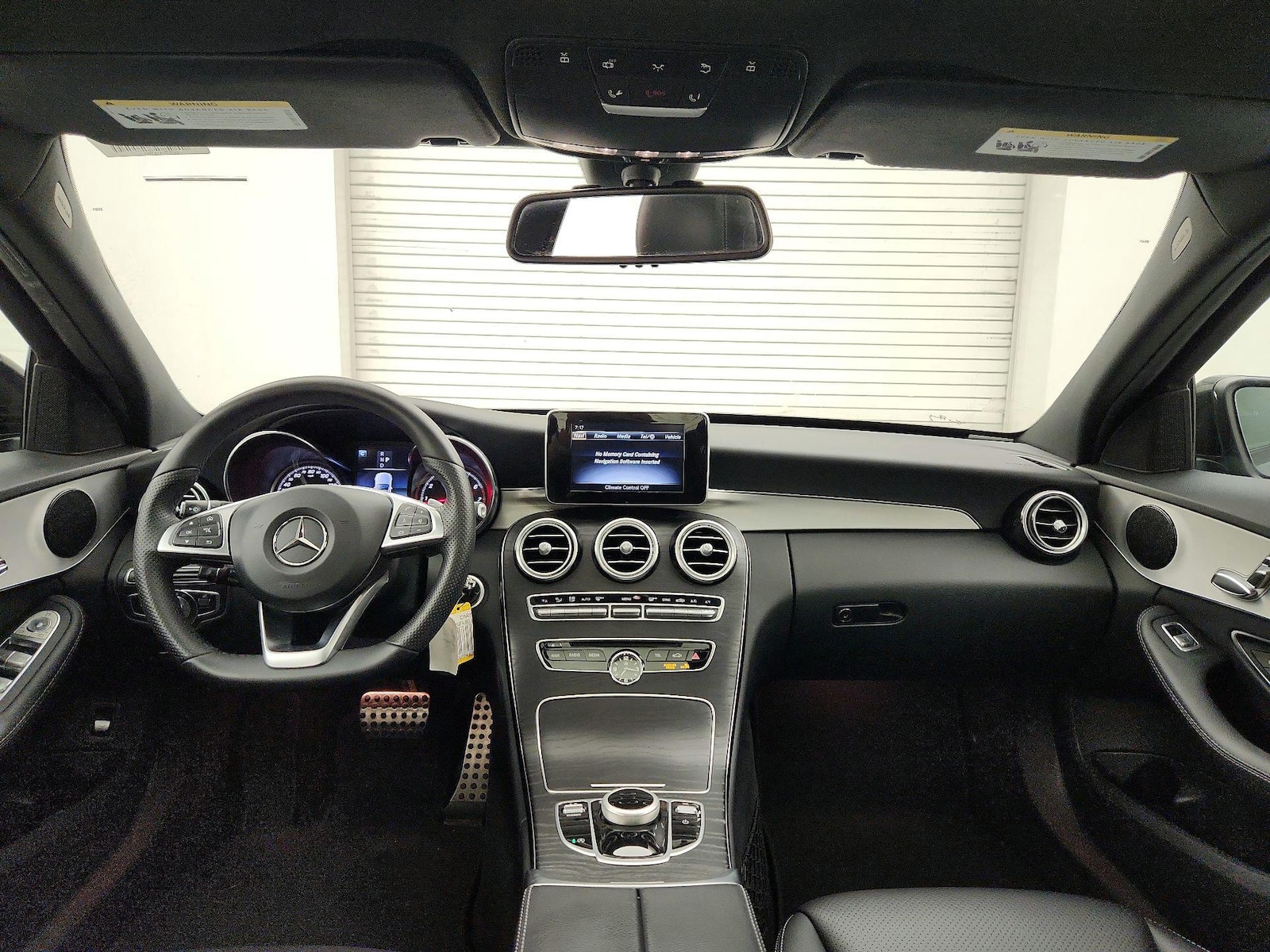 Rear View Camera