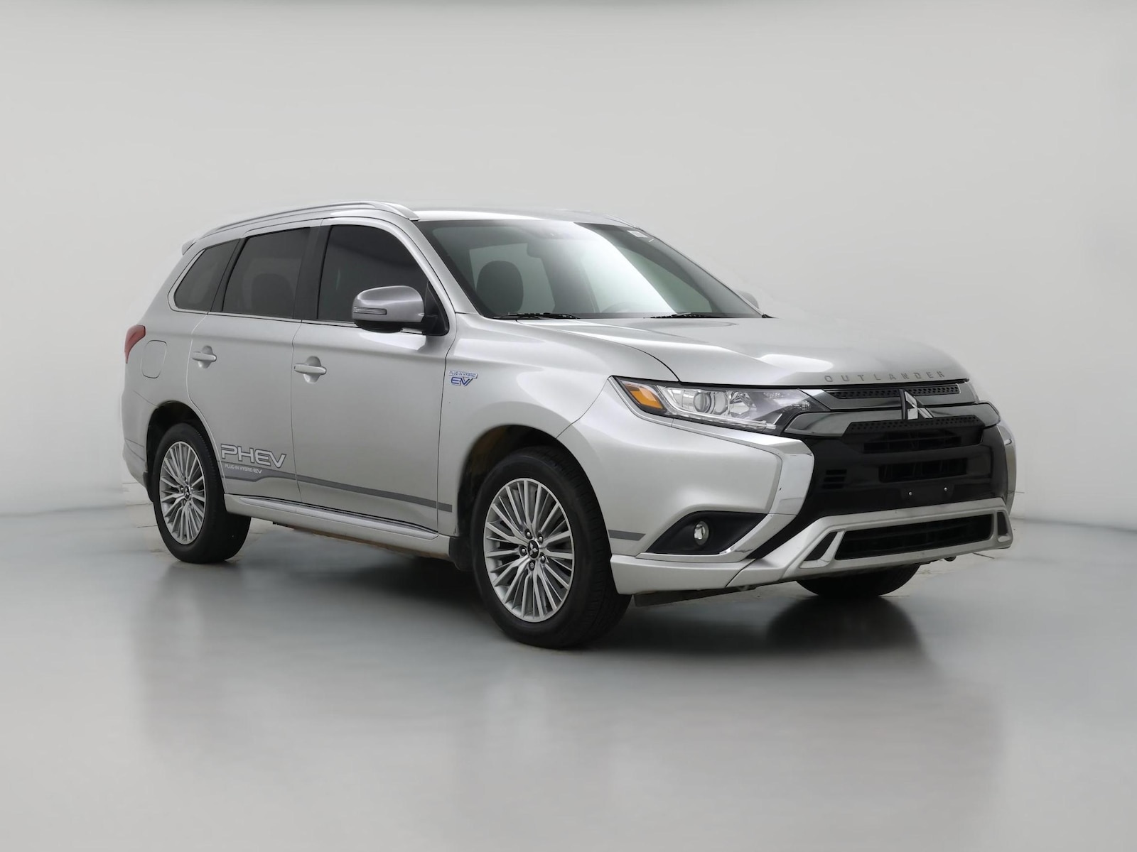 2019 Mitsubishi Outlander PHEV