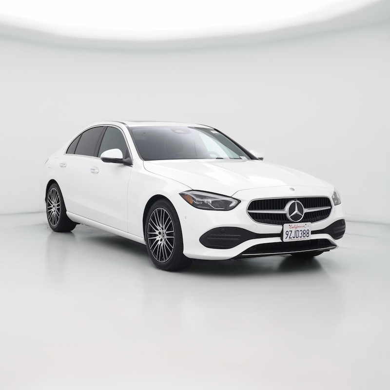 2026 Mercedes-Benz C300