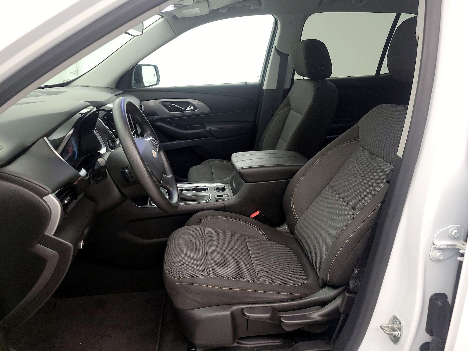 Side Airbags