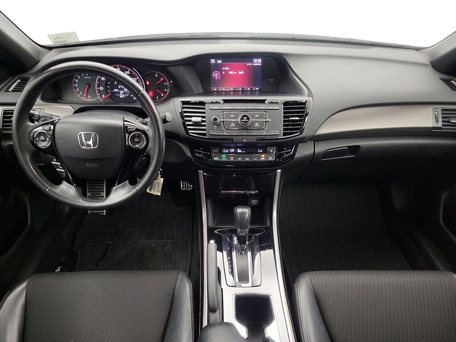 Rear View Camera