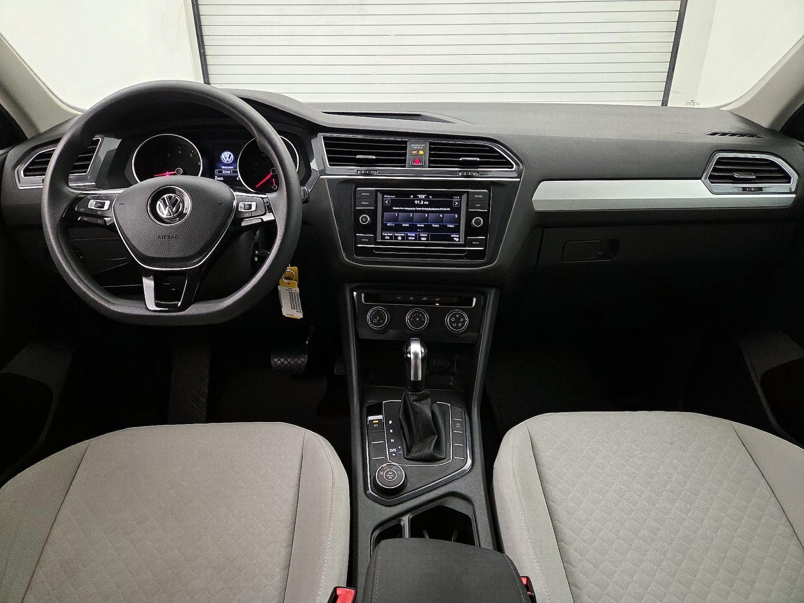 Rear View Camera
