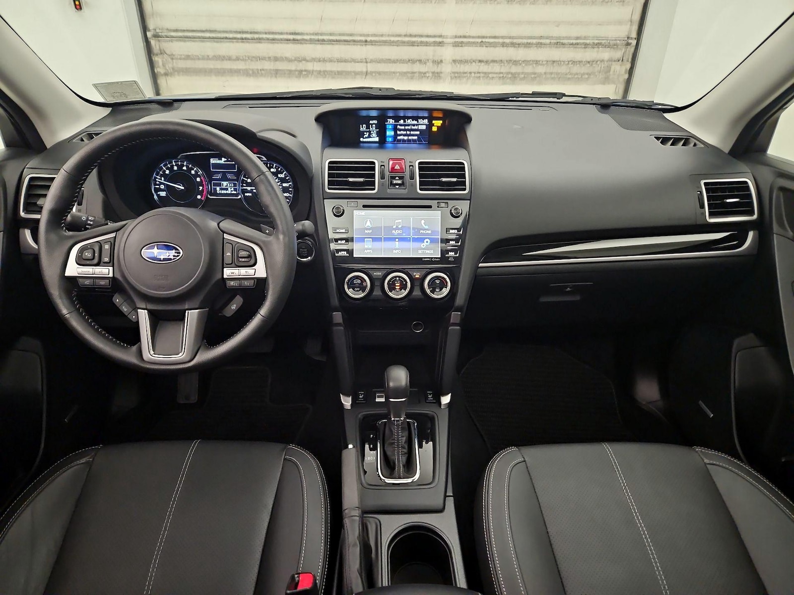Navigation System