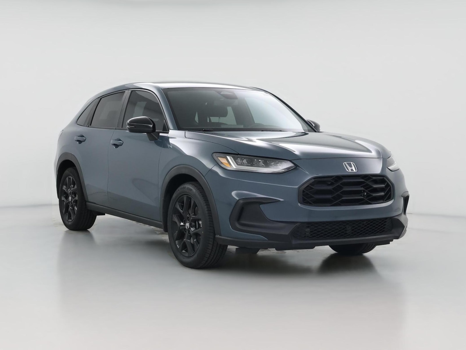 2023 Honda HR-V