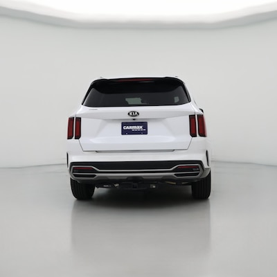 2021 Kia Sorento EX