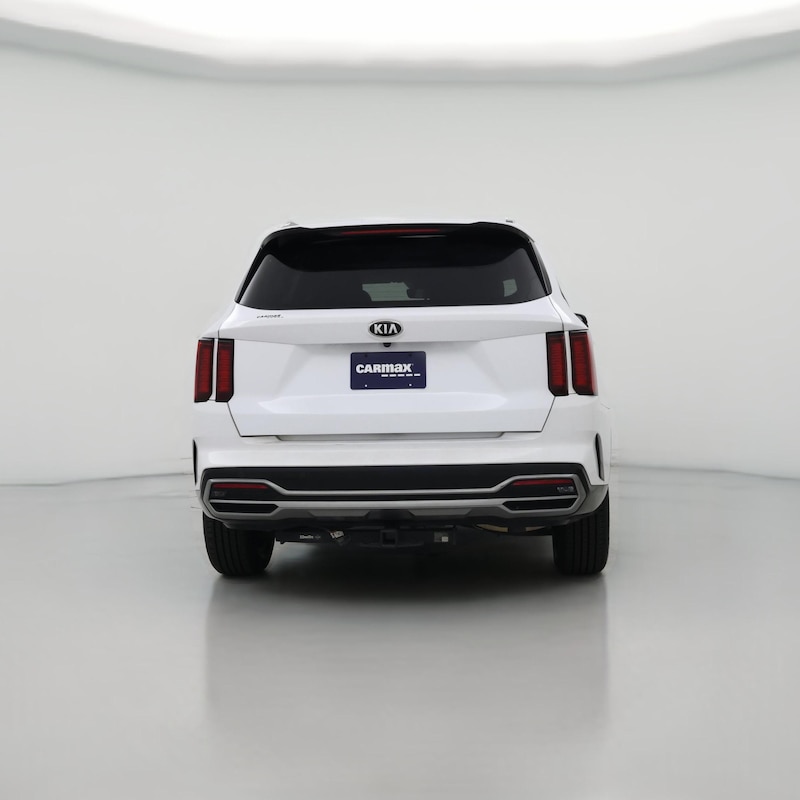 2021 Kia Sorento EX