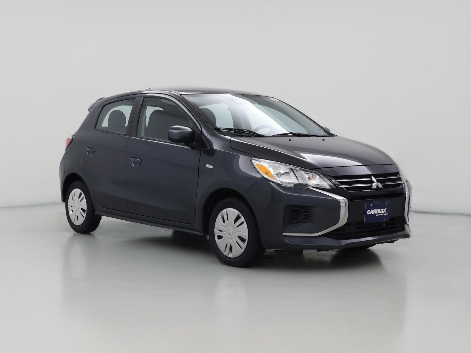 2024 Mitsubishi Mirage
