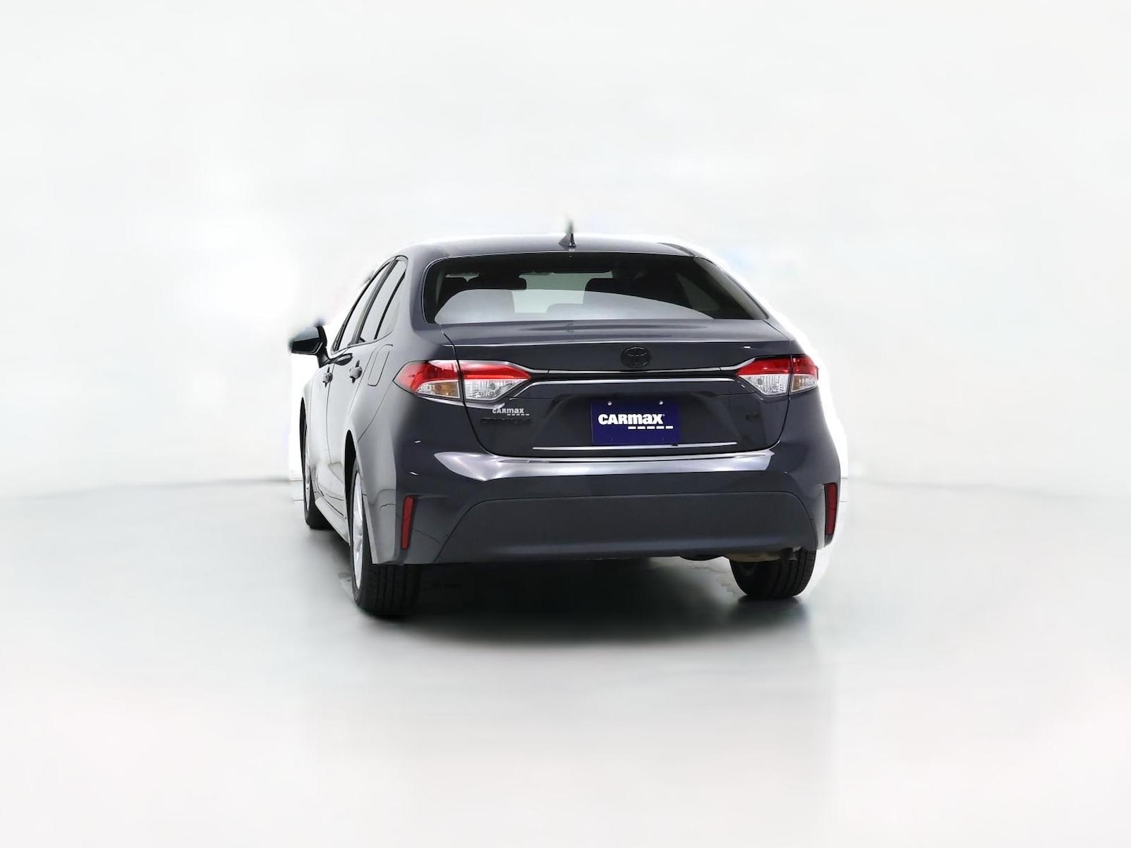 Smart Key & Blind Spot Monitor
