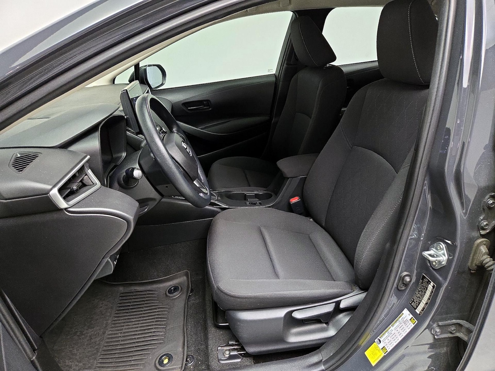 Side Airbags