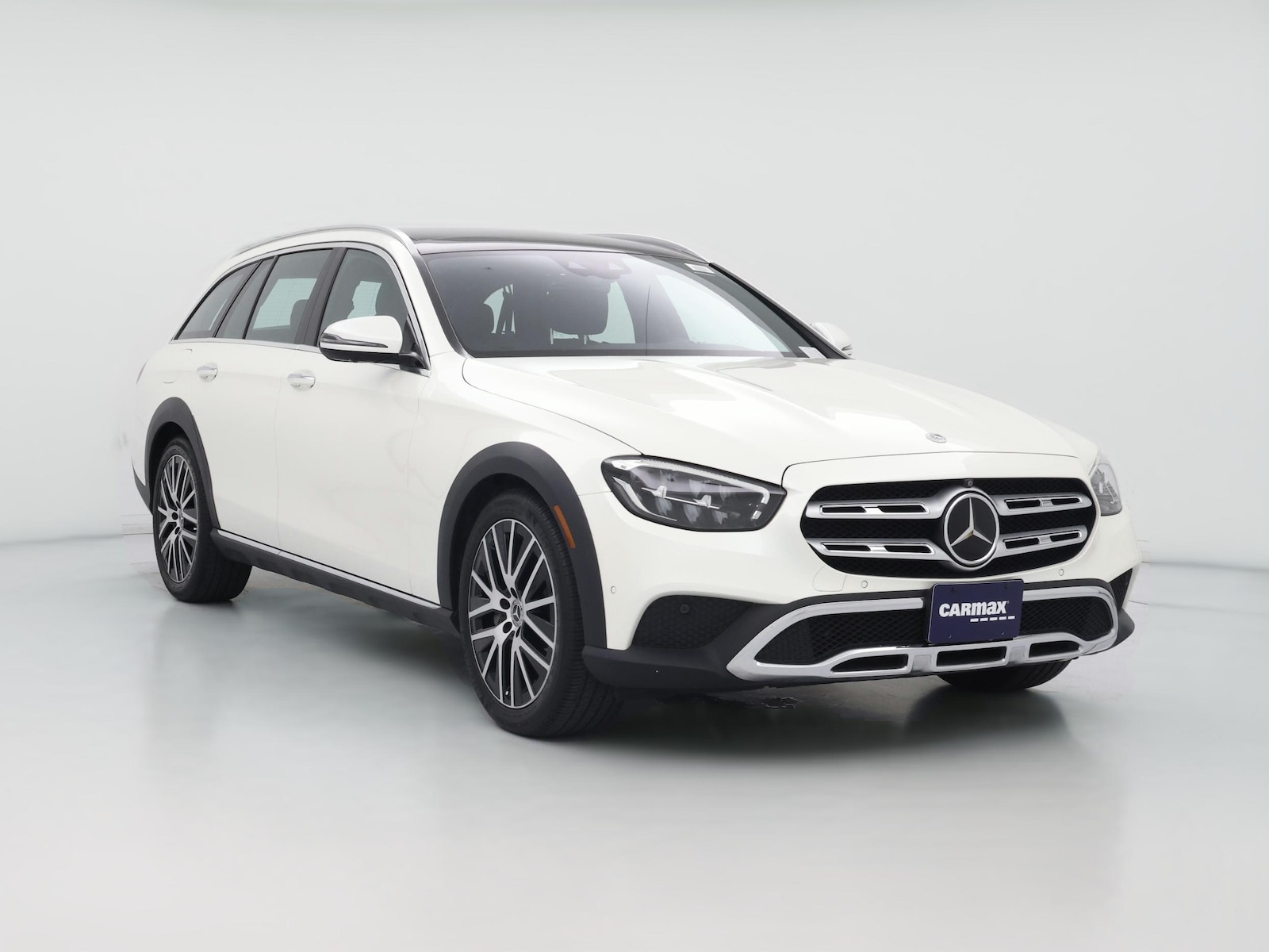 2022 Mercedes-Benz E-Class E450 All-Terrain