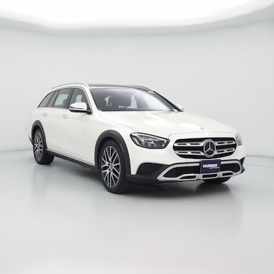 2022 Mercedes-Benz E450