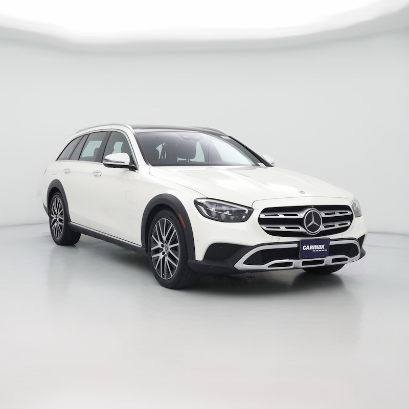 2022 Mercedes-Benz E450