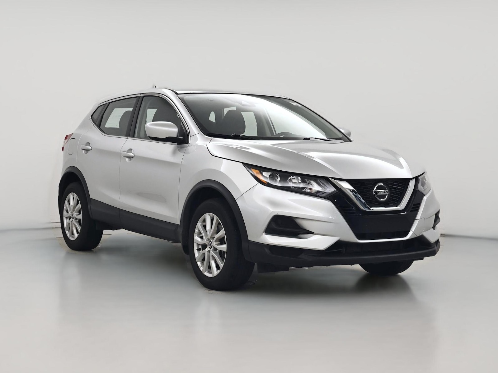 2020 Nissan Rogue Sport