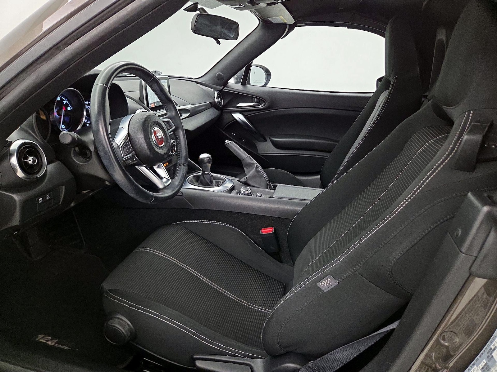 Side Airbags