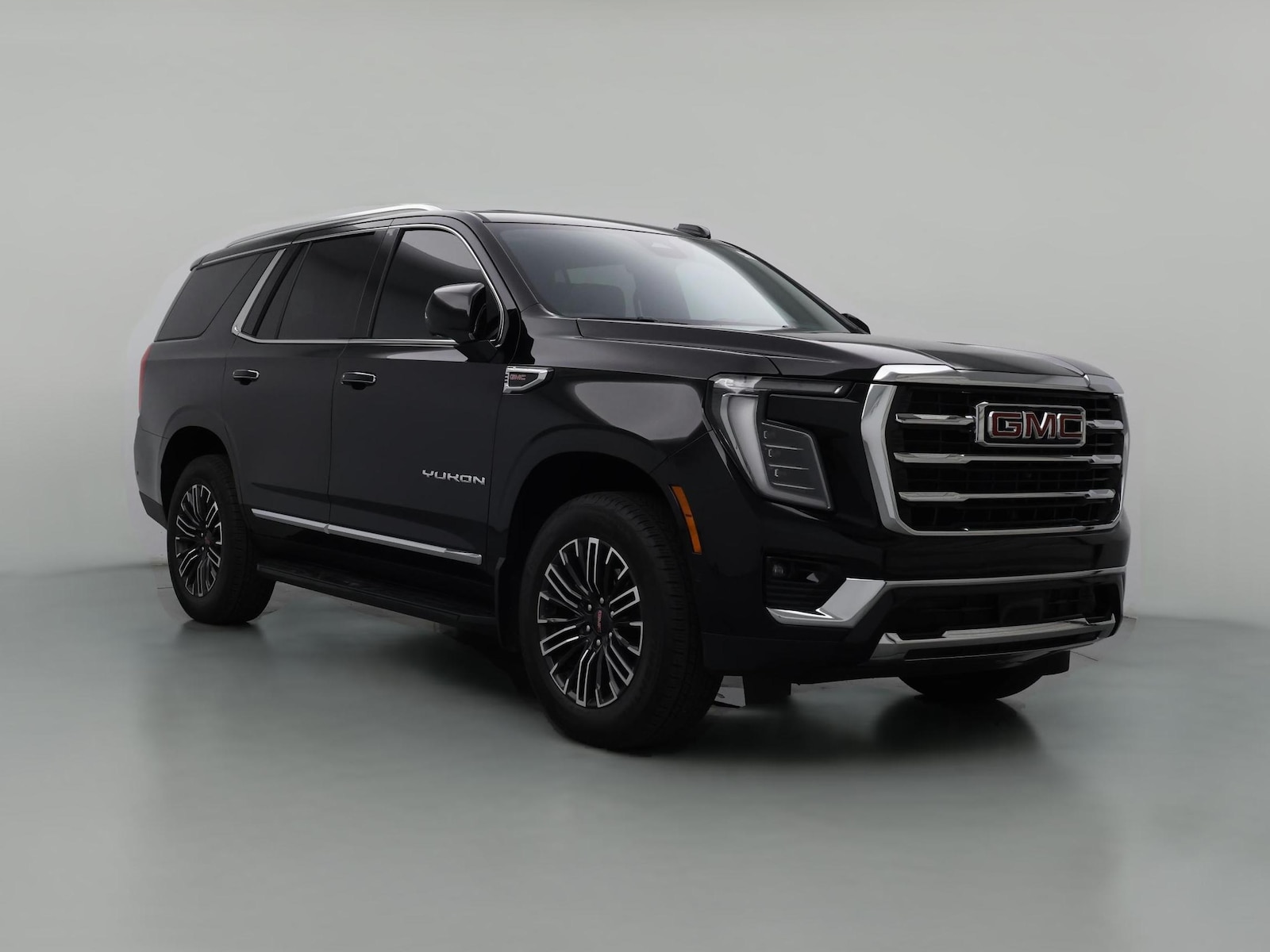 2025 GMC Yukon
