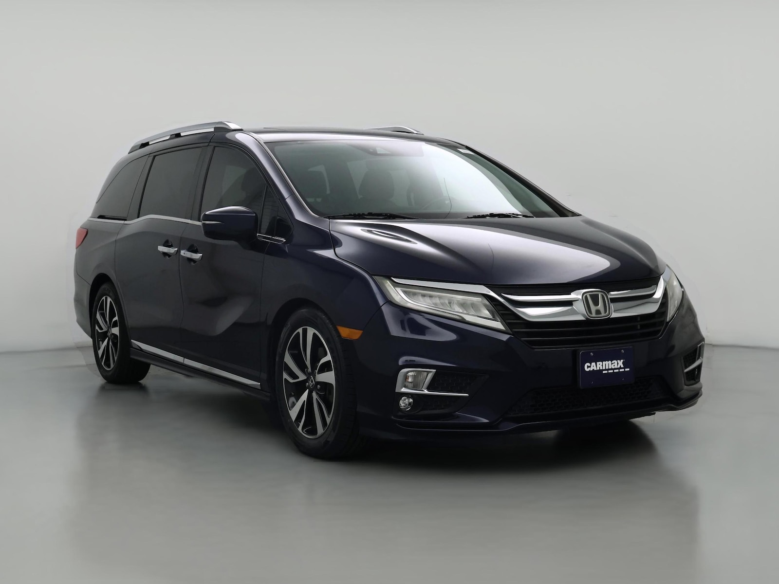 Smart Key & Power Hatch/Deck Lid