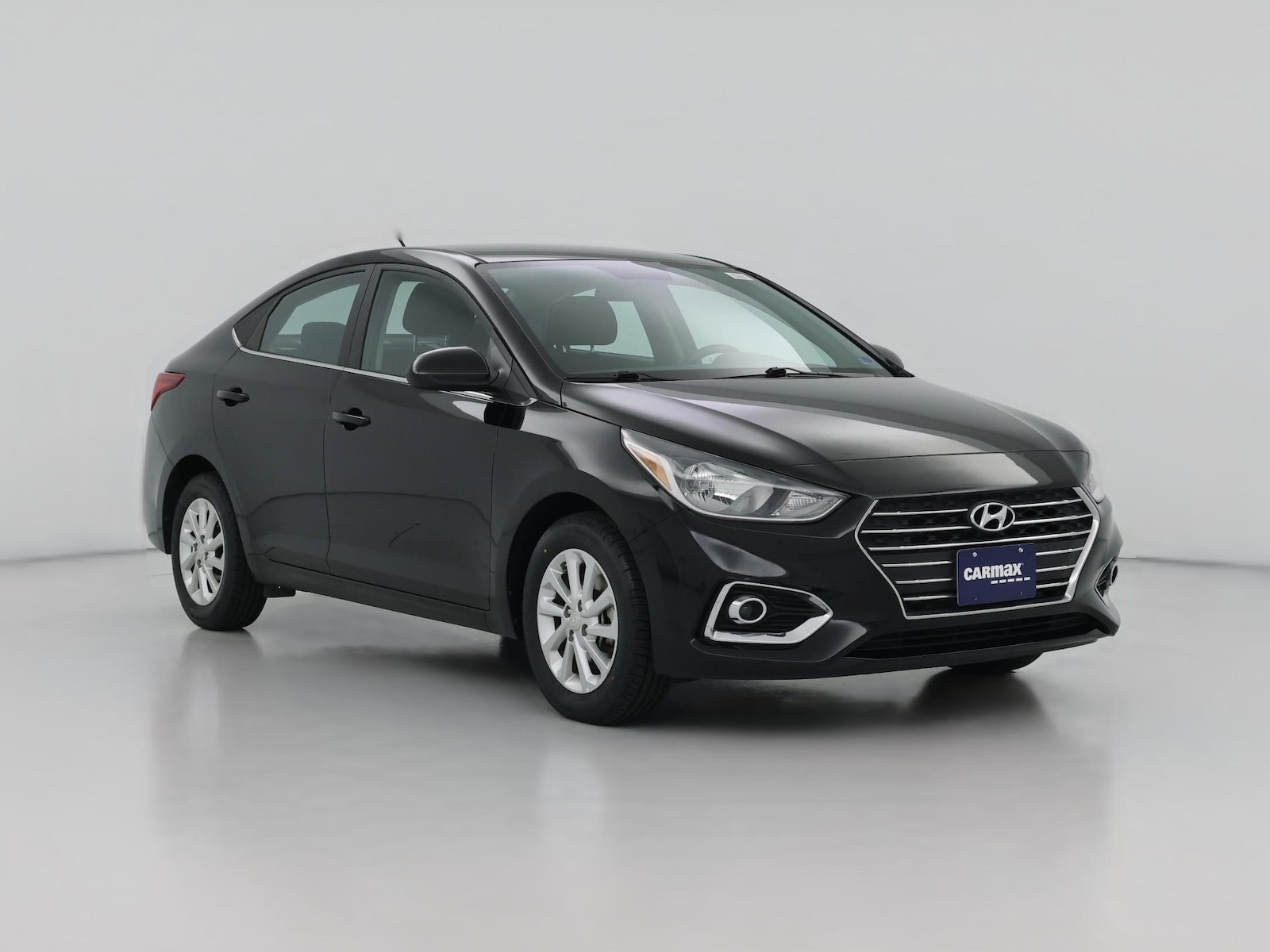 2022 Hyundai Accent