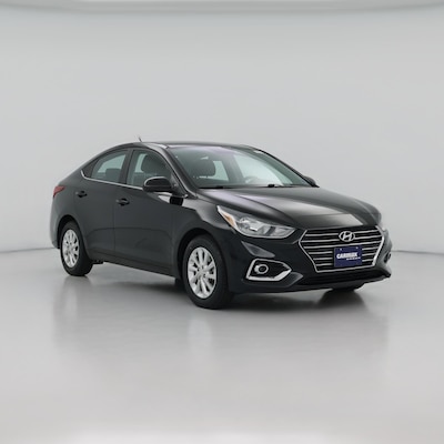 2022 Hyundai Accent SEL