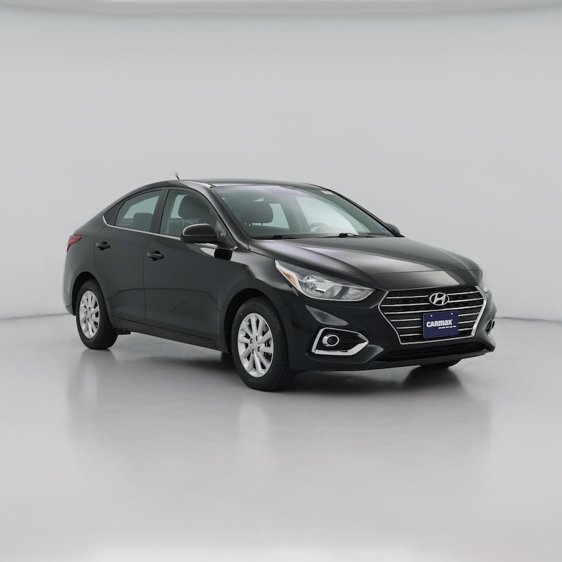 2022 Hyundai Accent SEL