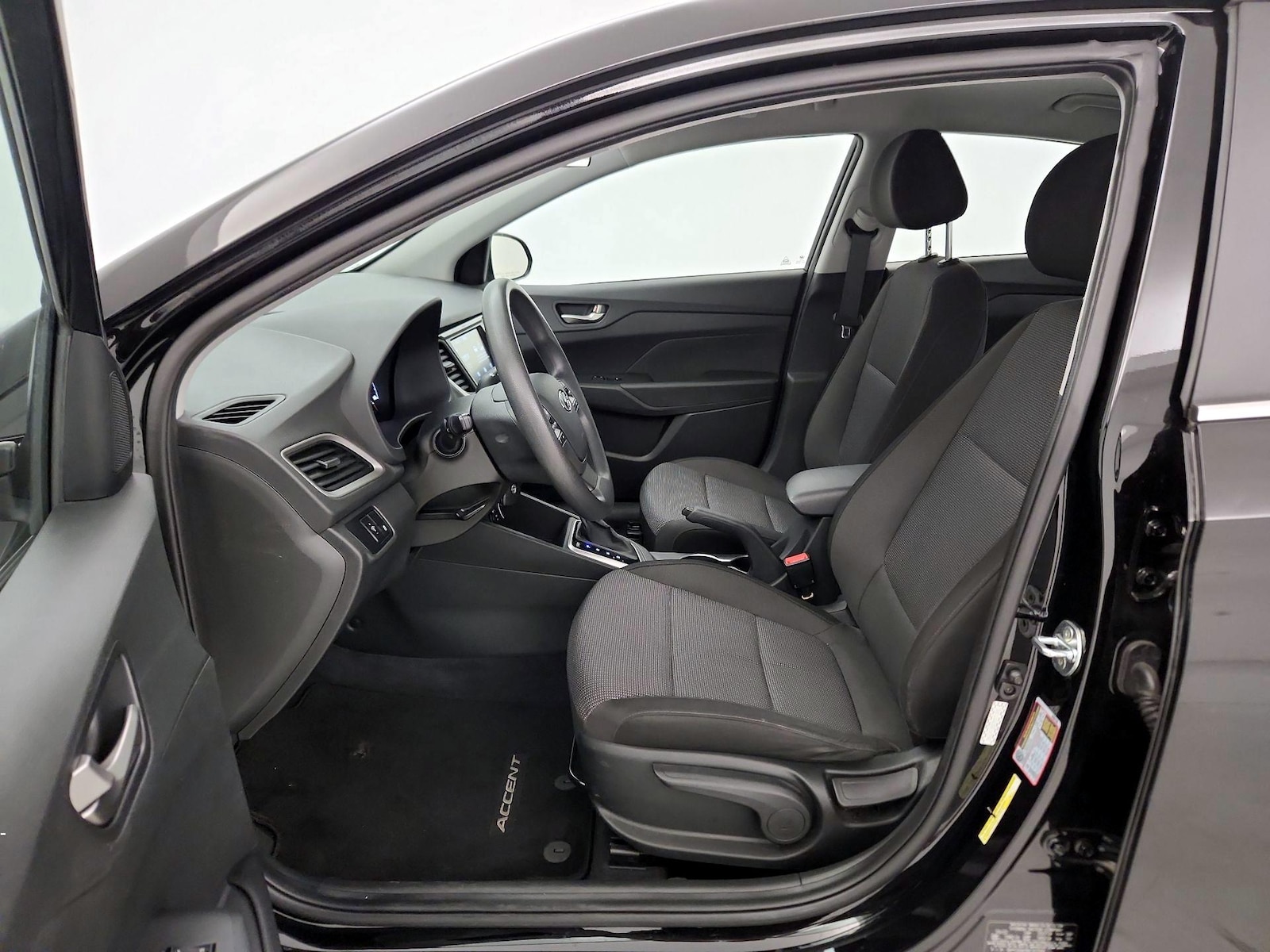 Side Airbags