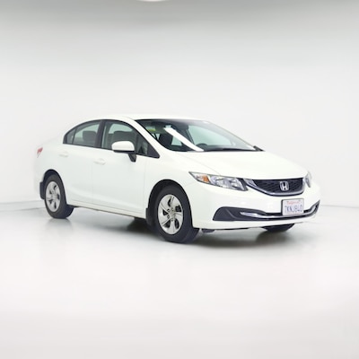 Recommended categories heading image of the selected vehicle