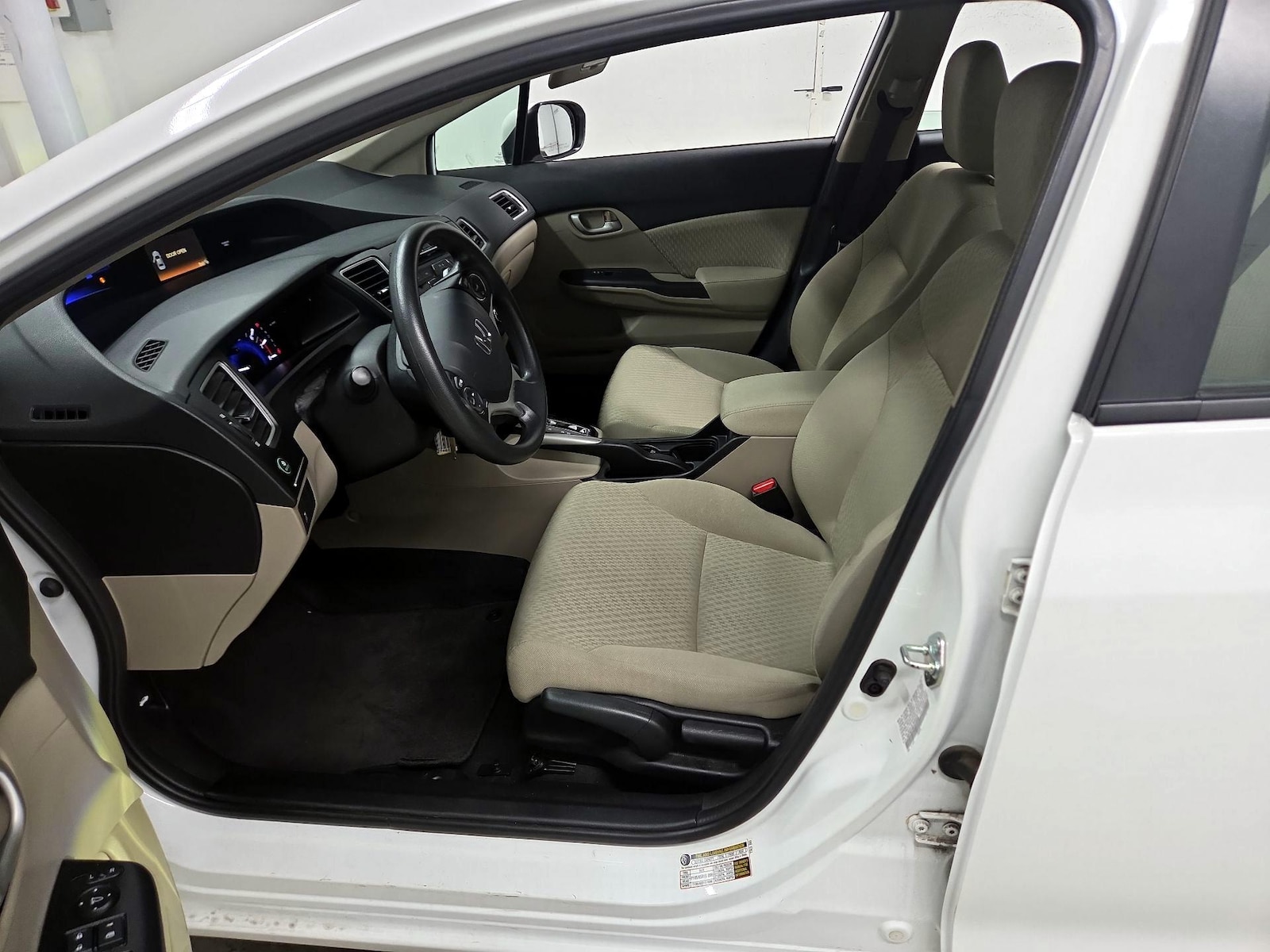 Side Airbags