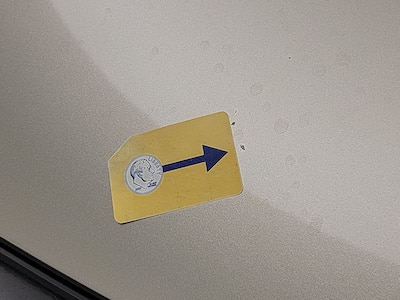 Condition detail