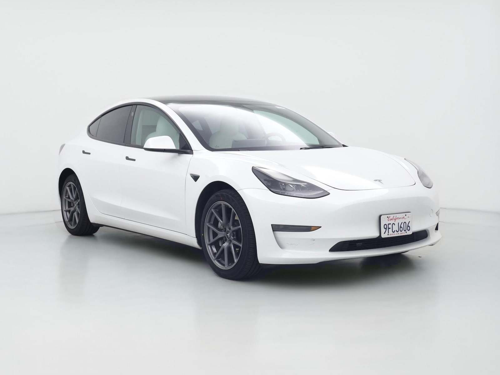 Smart Key & Power Hatch/Deck Lid