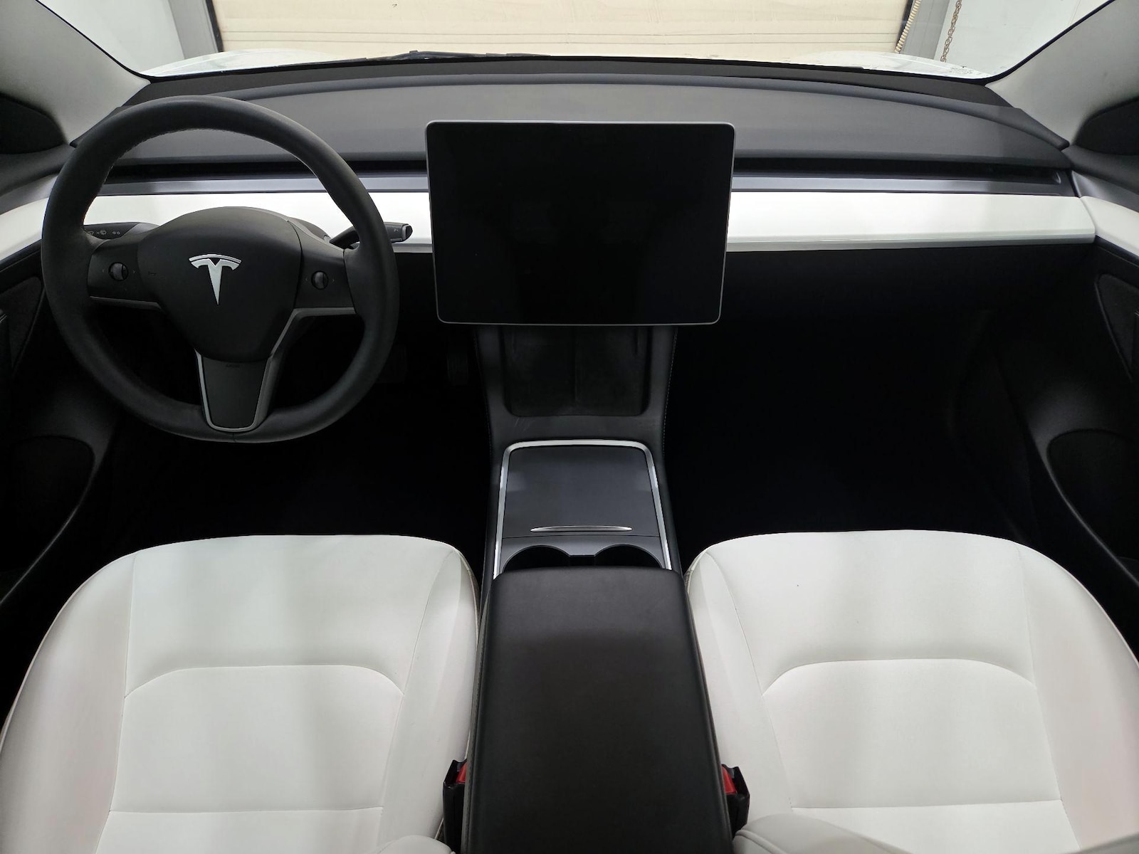 Navigation System