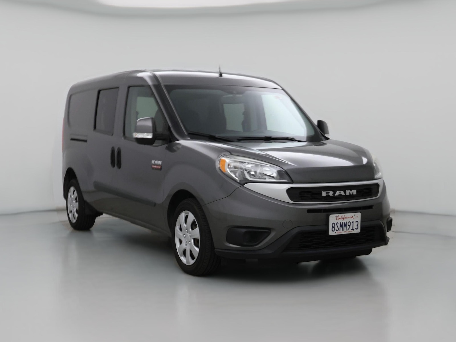 2020 RAM Promaster City