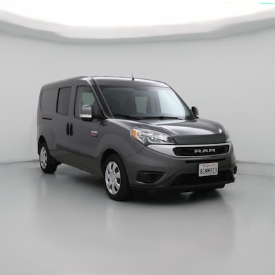 2020 Ram Promaster City SLT
