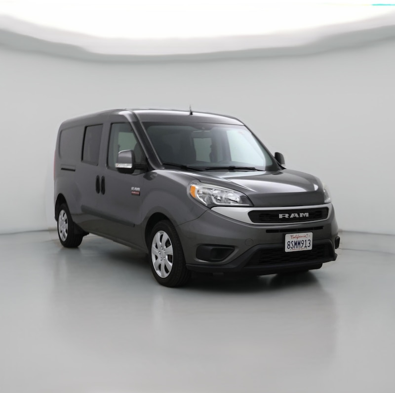 2020 Ram Promaster City SLT
